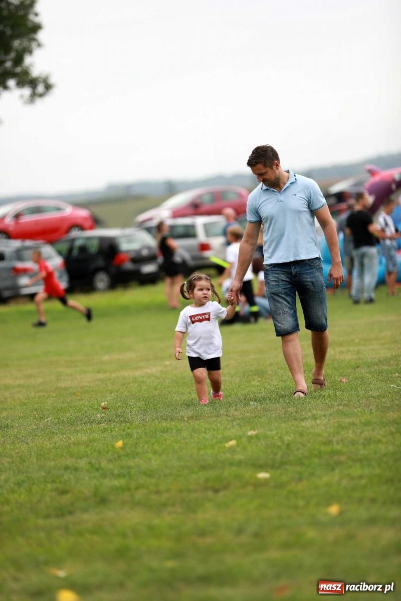 Zdjęcie w galerii na portalu naszraciborz.pl: Drugie zawody Mały Strażak w Bojanowie [FOTO i WIDEO] wiadomości z regionu