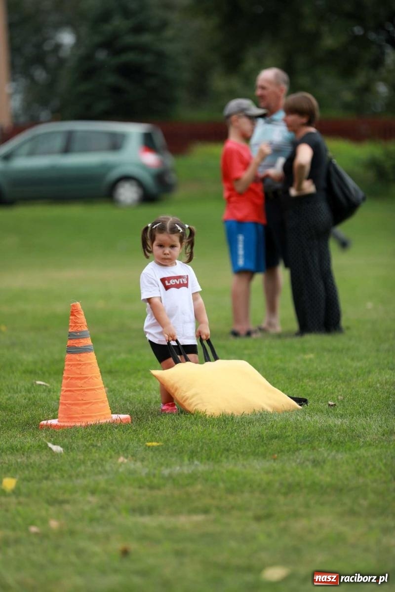 Zdjęcie w galerii na portalu naszraciborz.pl: Drugie zawody Mały Strażak w Bojanowie [FOTO i WIDEO] wiadomości z regionu
