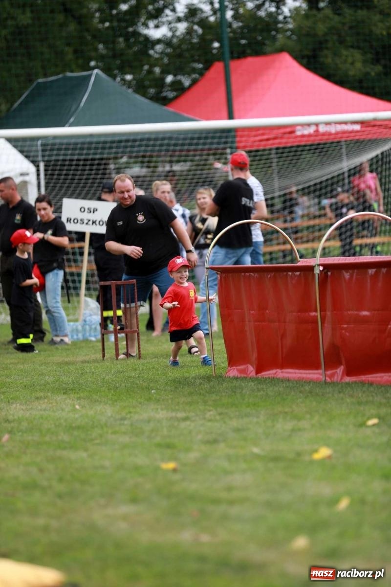 Zdjęcie w galerii na portalu naszraciborz.pl: Drugie zawody Mały Strażak w Bojanowie [FOTO i WIDEO] wiadomości z regionu