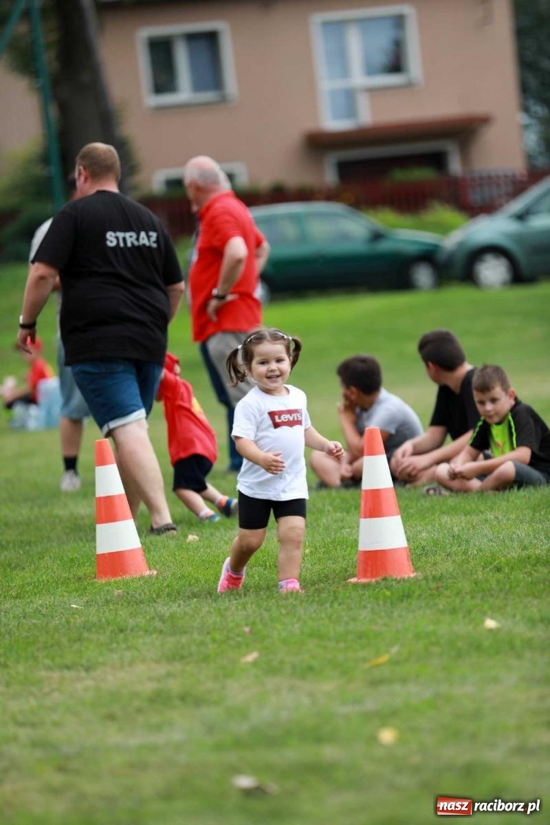 Zdjęcie w galerii na portalu naszraciborz.pl: Drugie zawody Mały Strażak w Bojanowie [FOTO i WIDEO] wiadomości z regionu