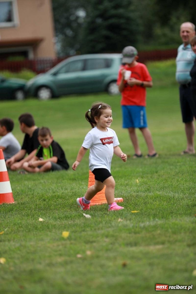 Zdjęcie w galerii na portalu naszraciborz.pl: Drugie zawody Mały Strażak w Bojanowie [FOTO i WIDEO] wiadomości z regionu