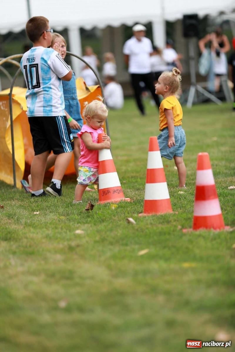 Zdjęcie w galerii na portalu naszraciborz.pl: Drugie zawody Mały Strażak w Bojanowie [FOTO i WIDEO] wiadomości z regionu