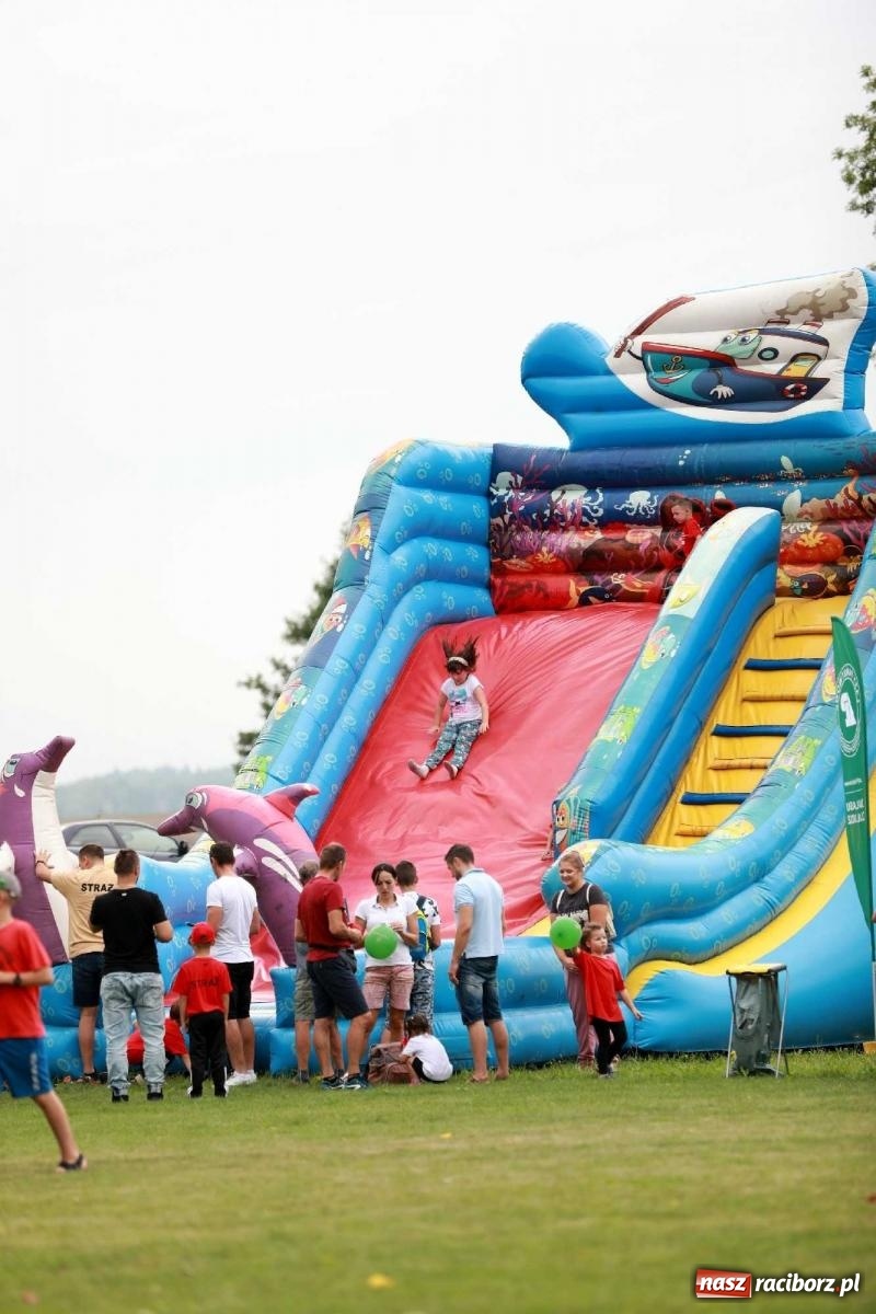 Zdjęcie w galerii na portalu naszraciborz.pl: Drugie zawody Mały Strażak w Bojanowie [FOTO i WIDEO] wiadomości z regionu