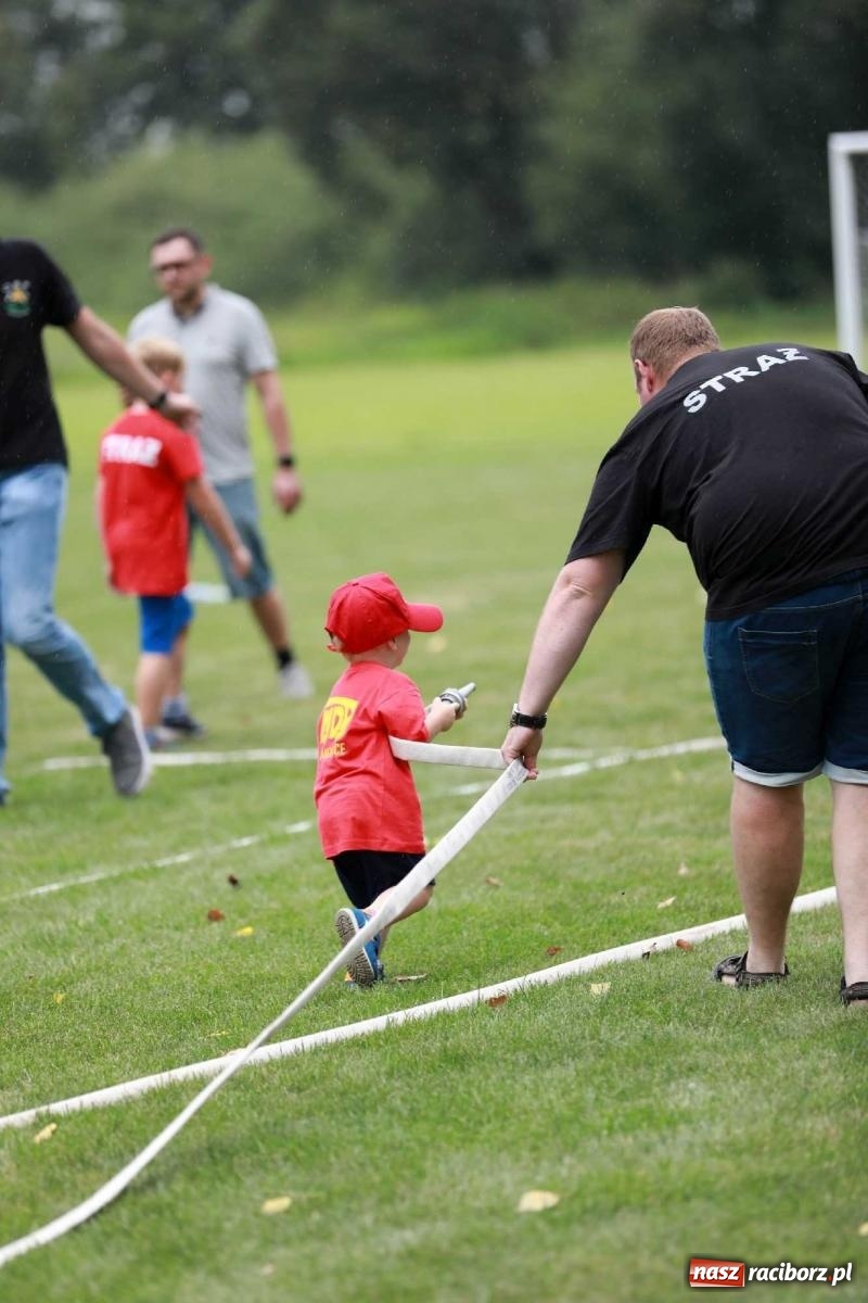 Zdjęcie w galerii na portalu naszraciborz.pl: Drugie zawody Mały Strażak w Bojanowie [FOTO i WIDEO] wiadomości z regionu