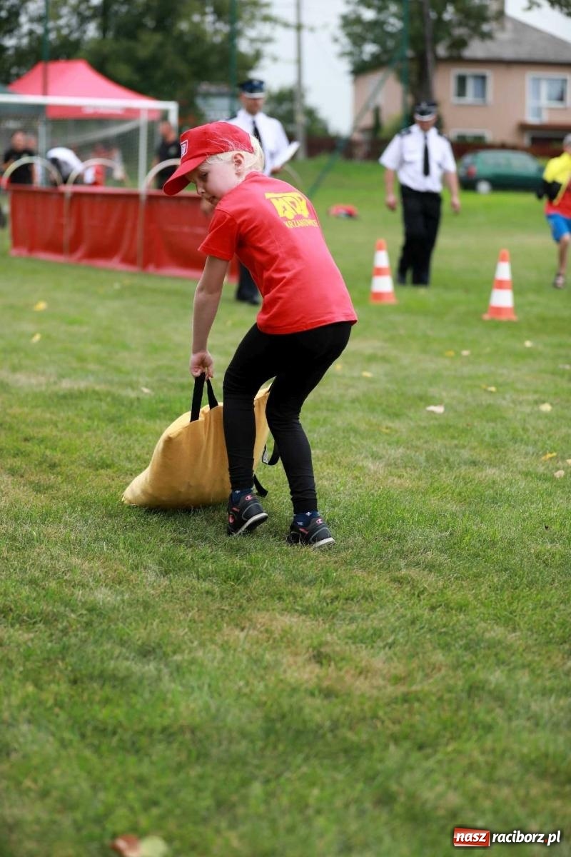 Zdjęcie w galerii na portalu naszraciborz.pl: Drugie zawody Mały Strażak w Bojanowie [FOTO i WIDEO] wiadomości z regionu