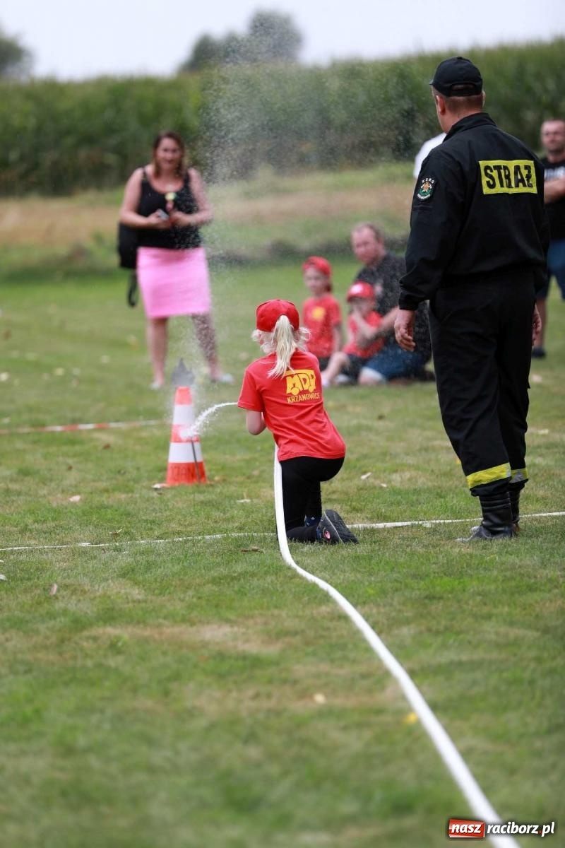 Zdjęcie w galerii na portalu naszraciborz.pl: Drugie zawody Mały Strażak w Bojanowie [FOTO i WIDEO] wiadomości z regionu