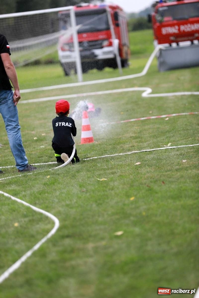 Zdjęcie w galerii na portalu naszraciborz.pl: Drugie zawody Mały Strażak w Bojanowie [FOTO i WIDEO] wiadomości z regionu