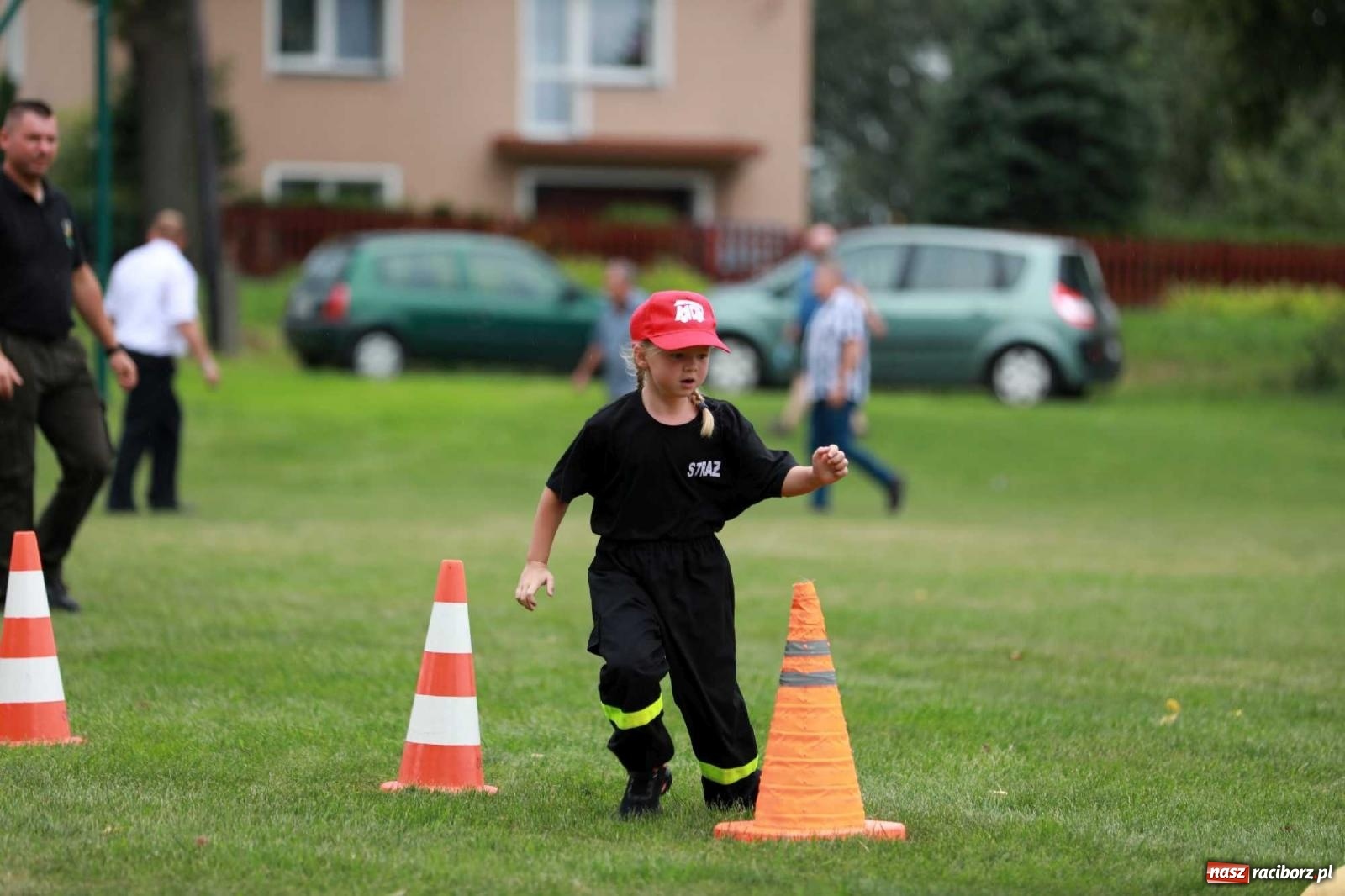Zdjęcie w galerii na portalu naszraciborz.pl: Drugie zawody Mały Strażak w Bojanowie [FOTO i WIDEO] wiadomości z regionu
