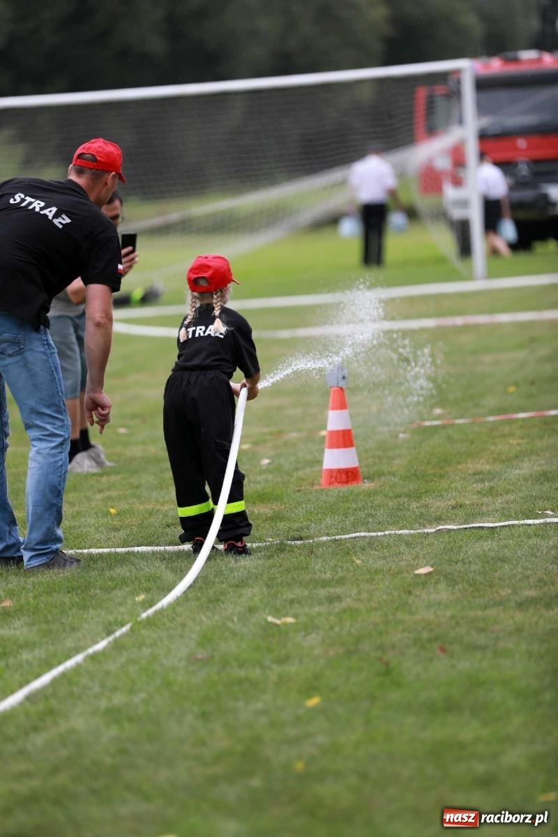 Zdjęcie w galerii na portalu naszraciborz.pl: Drugie zawody Mały Strażak w Bojanowie [FOTO i WIDEO] wiadomości z regionu