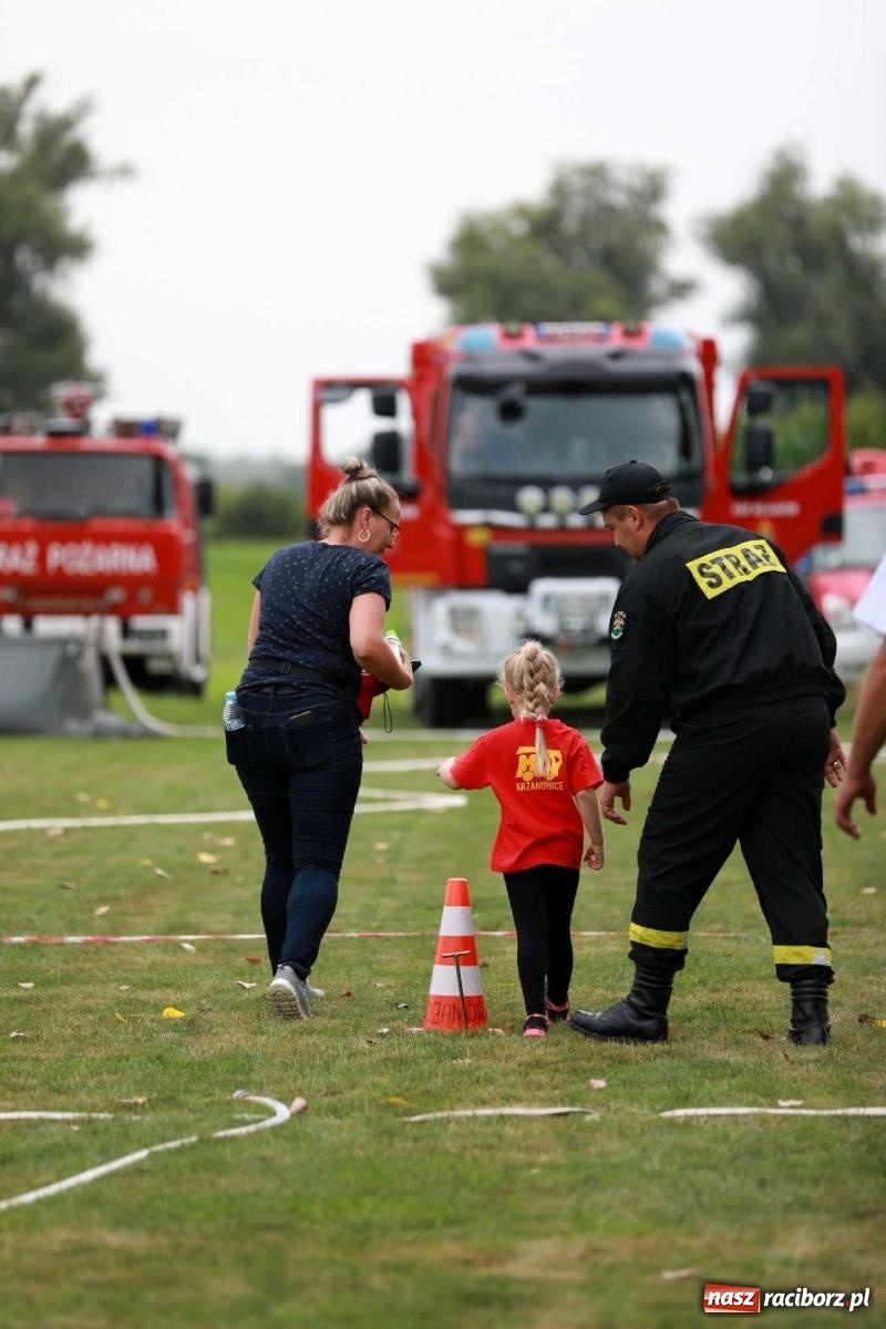 Zdjęcie w galerii na portalu naszraciborz.pl: Drugie zawody Mały Strażak w Bojanowie [FOTO i WIDEO] wiadomości z regionu