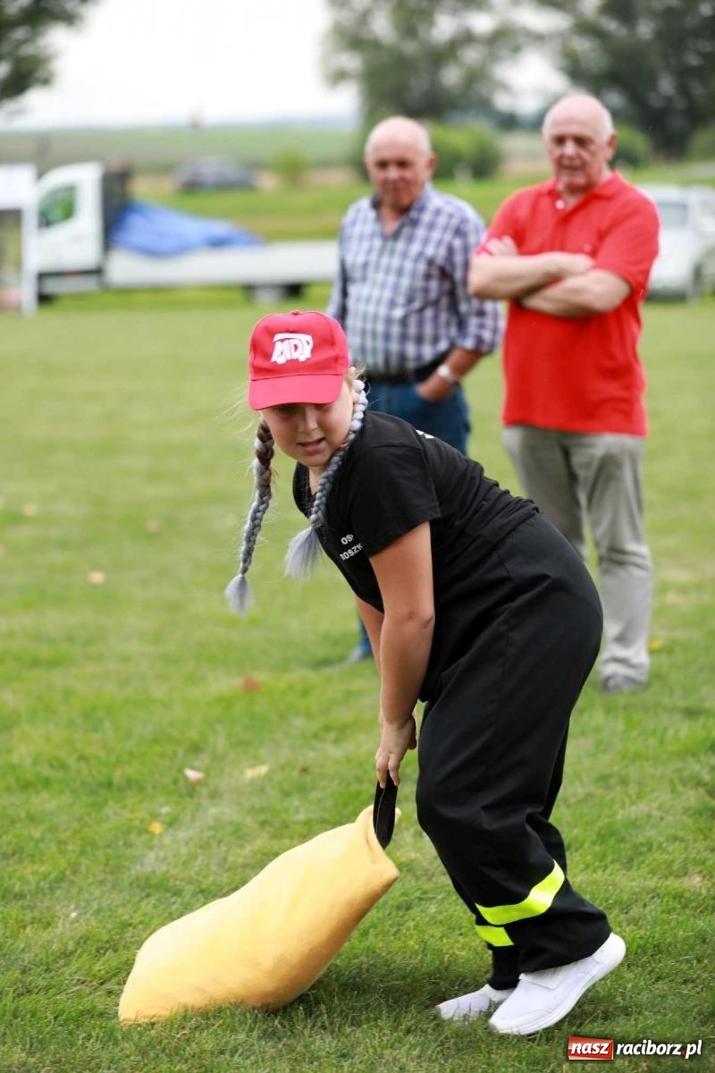 Zdjęcie w galerii na portalu naszraciborz.pl: Drugie zawody Mały Strażak w Bojanowie [FOTO i WIDEO] wiadomości z regionu