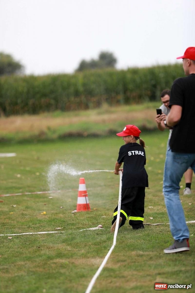 Zdjęcie w galerii na portalu naszraciborz.pl: Drugie zawody Mały Strażak w Bojanowie [FOTO i WIDEO] wiadomości z regionu