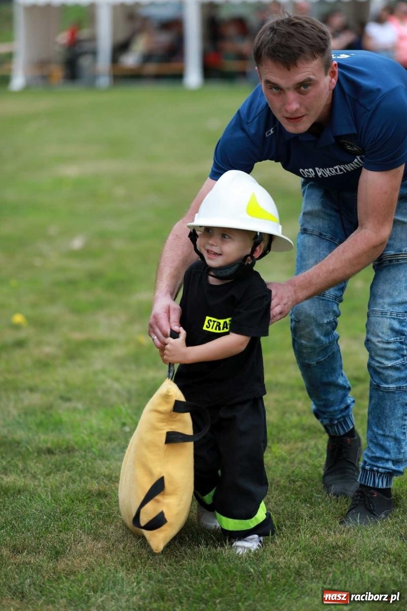 Zdjęcie w galerii na portalu naszraciborz.pl: Drugie zawody Mały Strażak w Bojanowie [FOTO i WIDEO] wiadomości z regionu