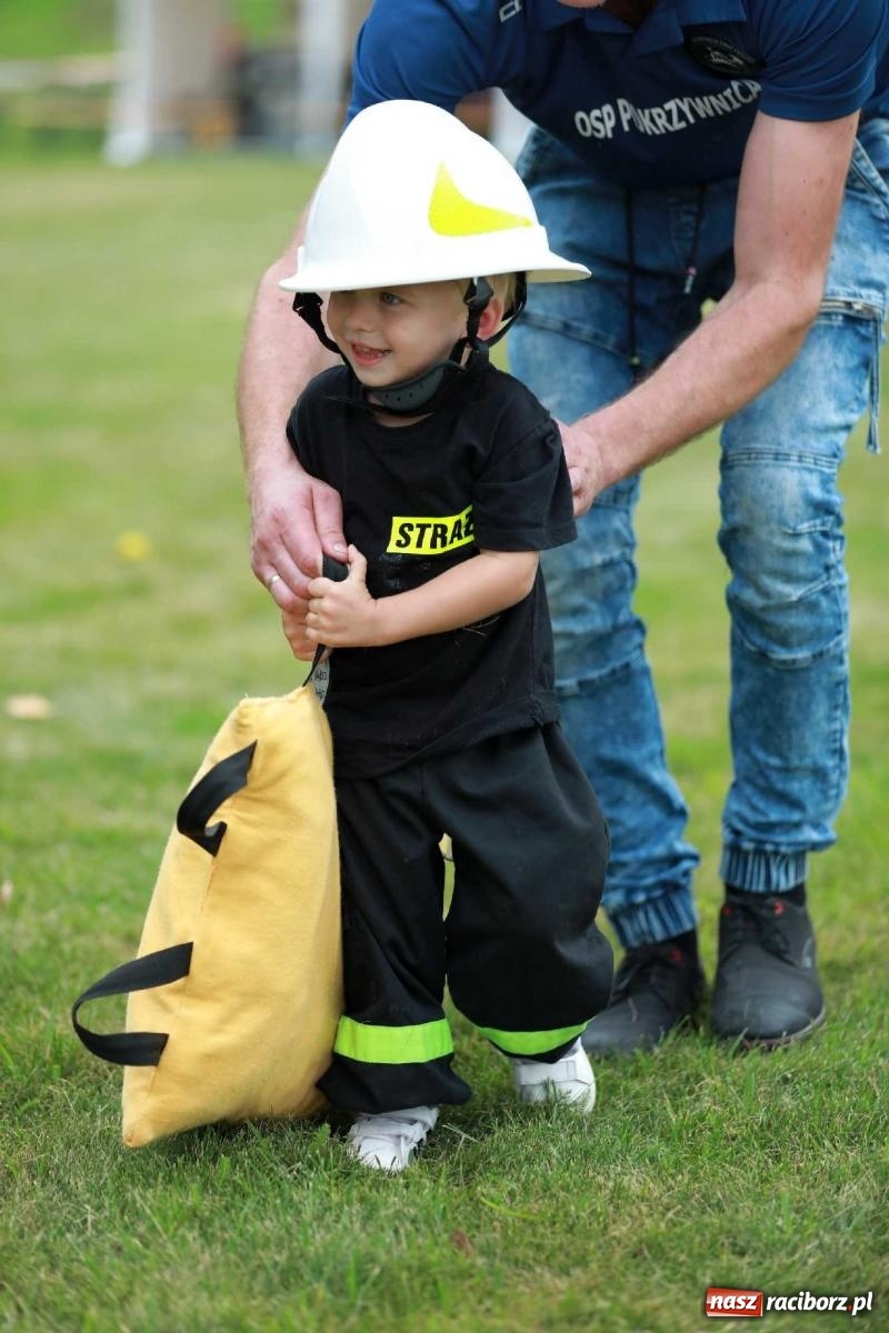 Zdjęcie w galerii na portalu naszraciborz.pl: Drugie zawody Mały Strażak w Bojanowie [FOTO i WIDEO] wiadomości z regionu