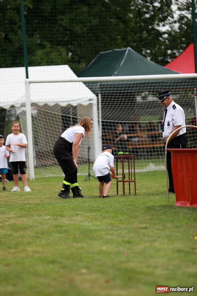 Zdjęcie w galerii na portalu naszraciborz.pl: Drugie zawody Mały Strażak w Bojanowie [FOTO i WIDEO] wiadomości z regionu