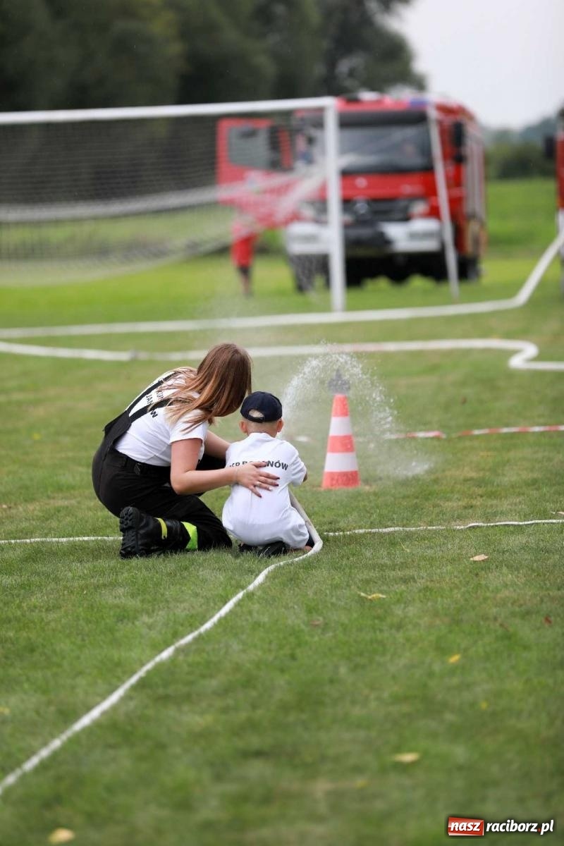 Zdjęcie w galerii na portalu naszraciborz.pl: Drugie zawody Mały Strażak w Bojanowie [FOTO i WIDEO] wiadomości z regionu
