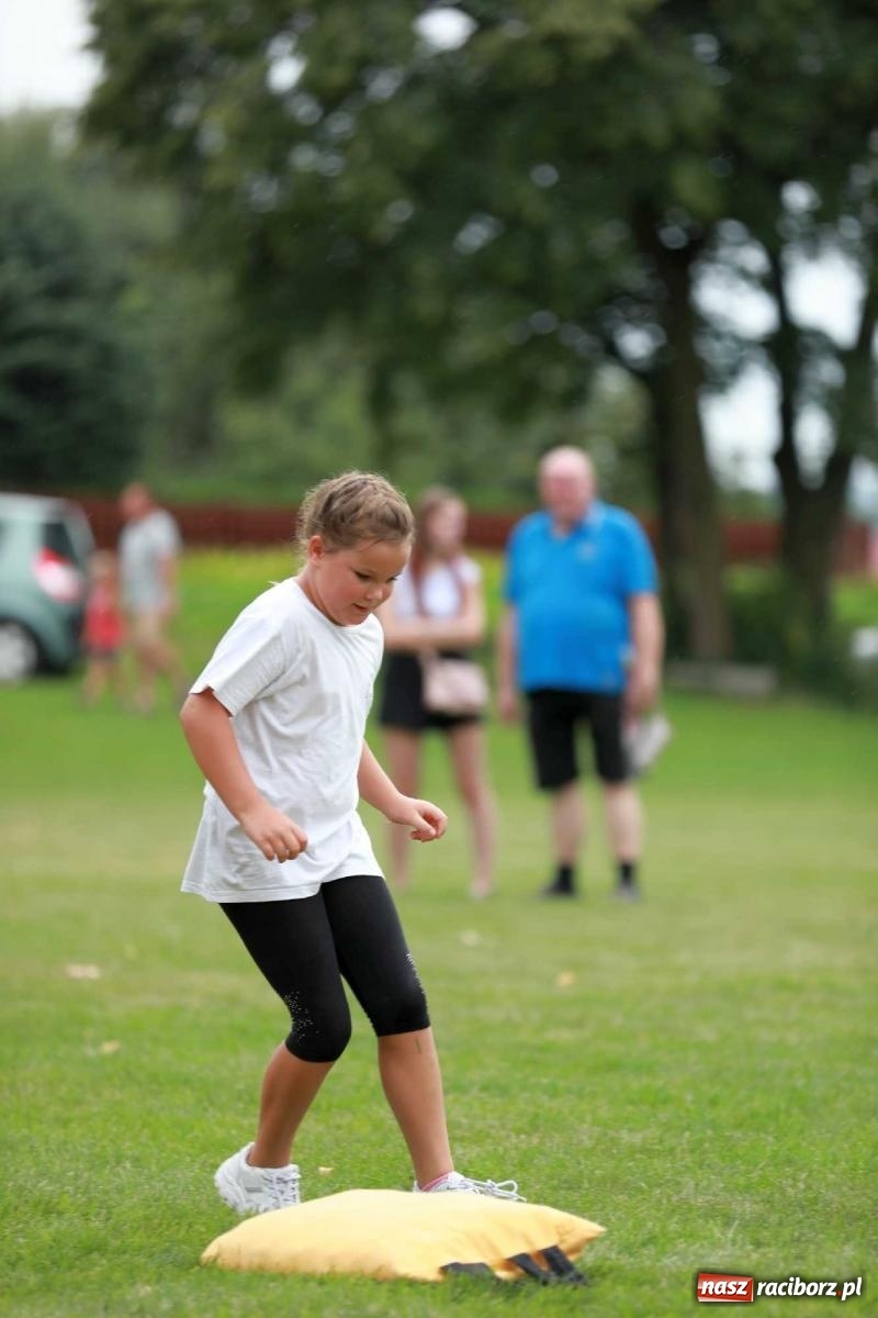 Zdjęcie w galerii na portalu naszraciborz.pl: Drugie zawody Mały Strażak w Bojanowie [FOTO i WIDEO] wiadomości z regionu