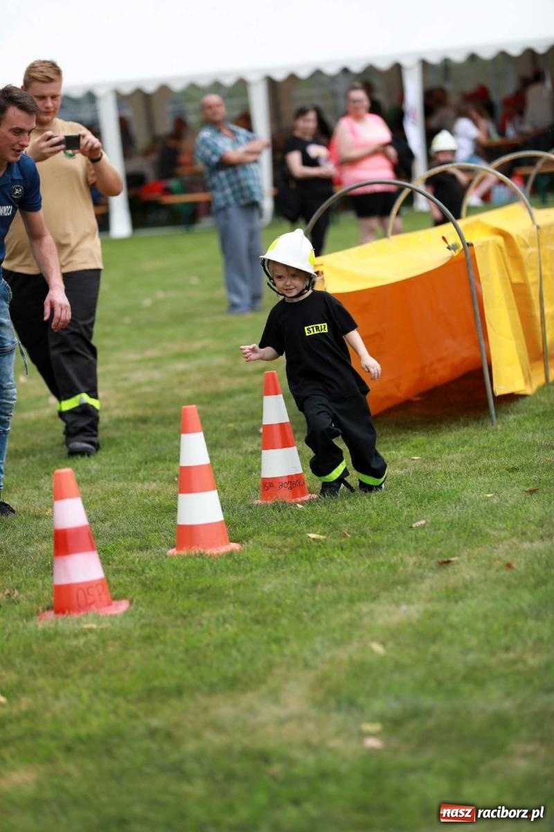 Zdjęcie w galerii na portalu naszraciborz.pl: Drugie zawody Mały Strażak w Bojanowie [FOTO i WIDEO] wiadomości z regionu