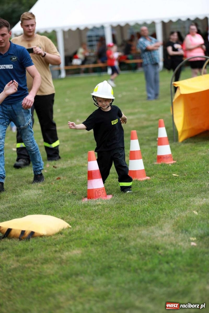 Zdjęcie w galerii na portalu naszraciborz.pl: Drugie zawody Mały Strażak w Bojanowie [FOTO i WIDEO] wiadomości z regionu