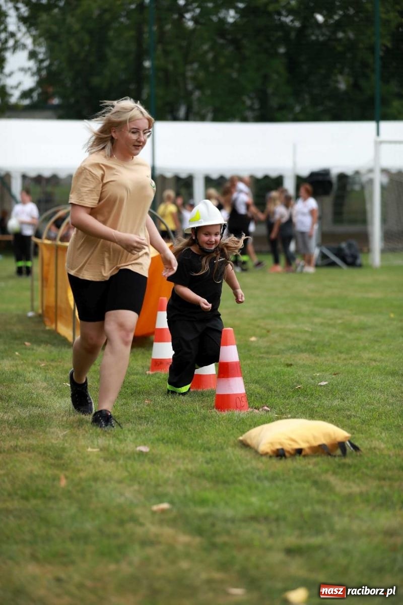 Zdjęcie w galerii na portalu naszraciborz.pl: Drugie zawody Mały Strażak w Bojanowie [FOTO i WIDEO] wiadomości z regionu