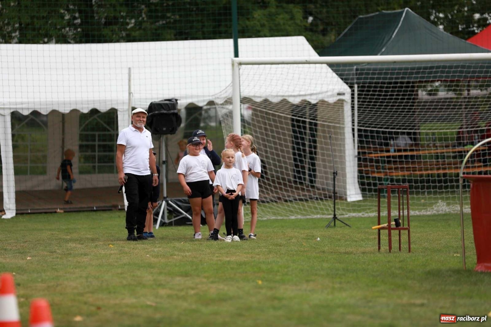 Zdjęcie w galerii na portalu naszraciborz.pl: Drugie zawody Mały Strażak w Bojanowie [FOTO i WIDEO] wiadomości z regionu