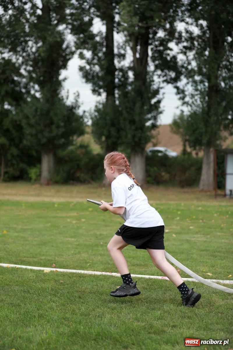 Zdjęcie w galerii na portalu naszraciborz.pl: Drugie zawody Mały Strażak w Bojanowie [FOTO i WIDEO] wiadomości z regionu