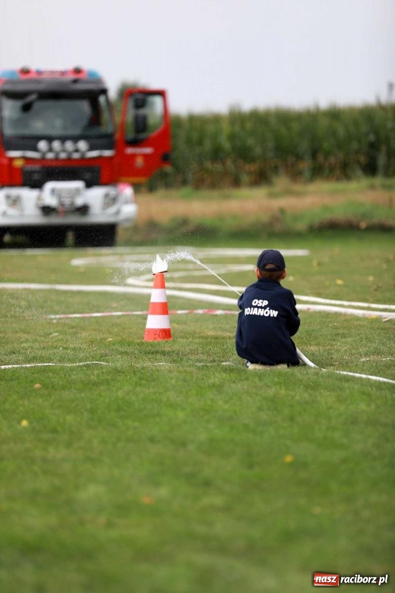 Zdjęcie w galerii na portalu naszraciborz.pl: Drugie zawody Mały Strażak w Bojanowie [FOTO i WIDEO] wiadomości z regionu