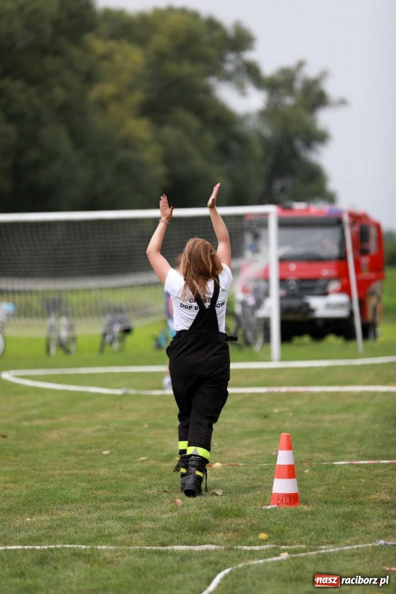 Zdjęcie w galerii na portalu naszraciborz.pl: Drugie zawody Mały Strażak w Bojanowie [FOTO i WIDEO] wiadomości z regionu