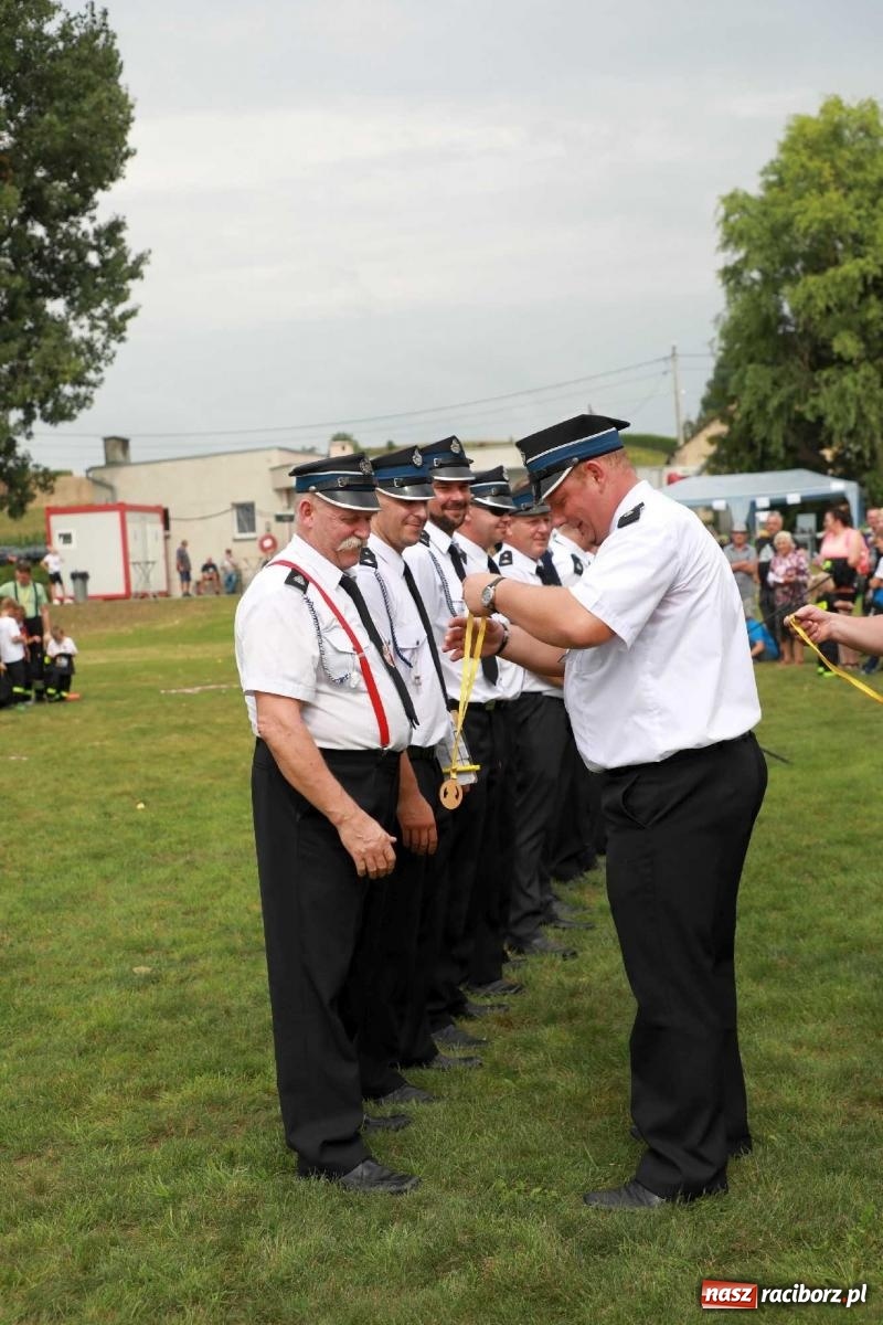 Zdjęcie w galerii na portalu naszraciborz.pl: Drugie zawody Mały Strażak w Bojanowie [FOTO i WIDEO] wiadomości z regionu
