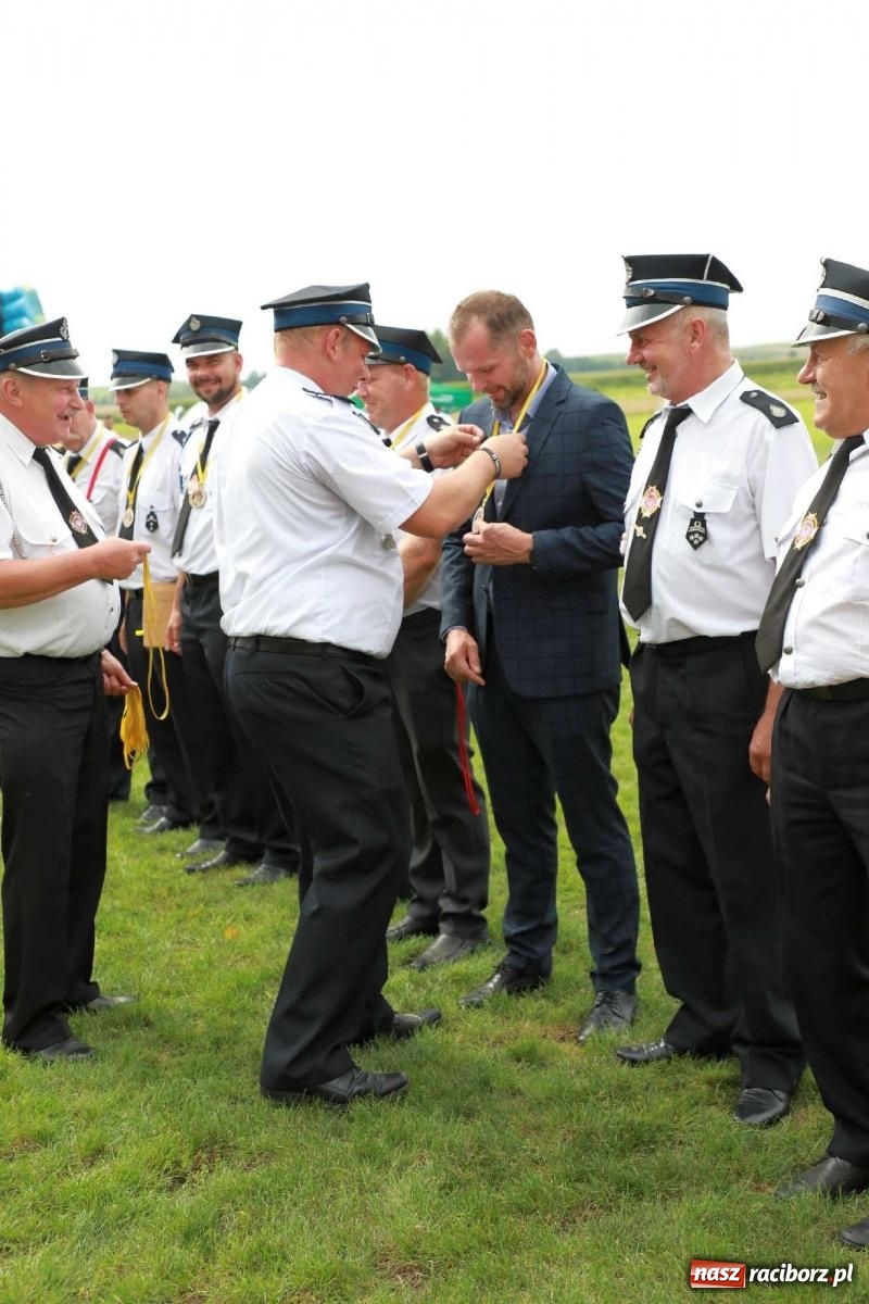 Zdjęcie w galerii na portalu naszraciborz.pl: Drugie zawody Mały Strażak w Bojanowie [FOTO i WIDEO] wiadomości z regionu
