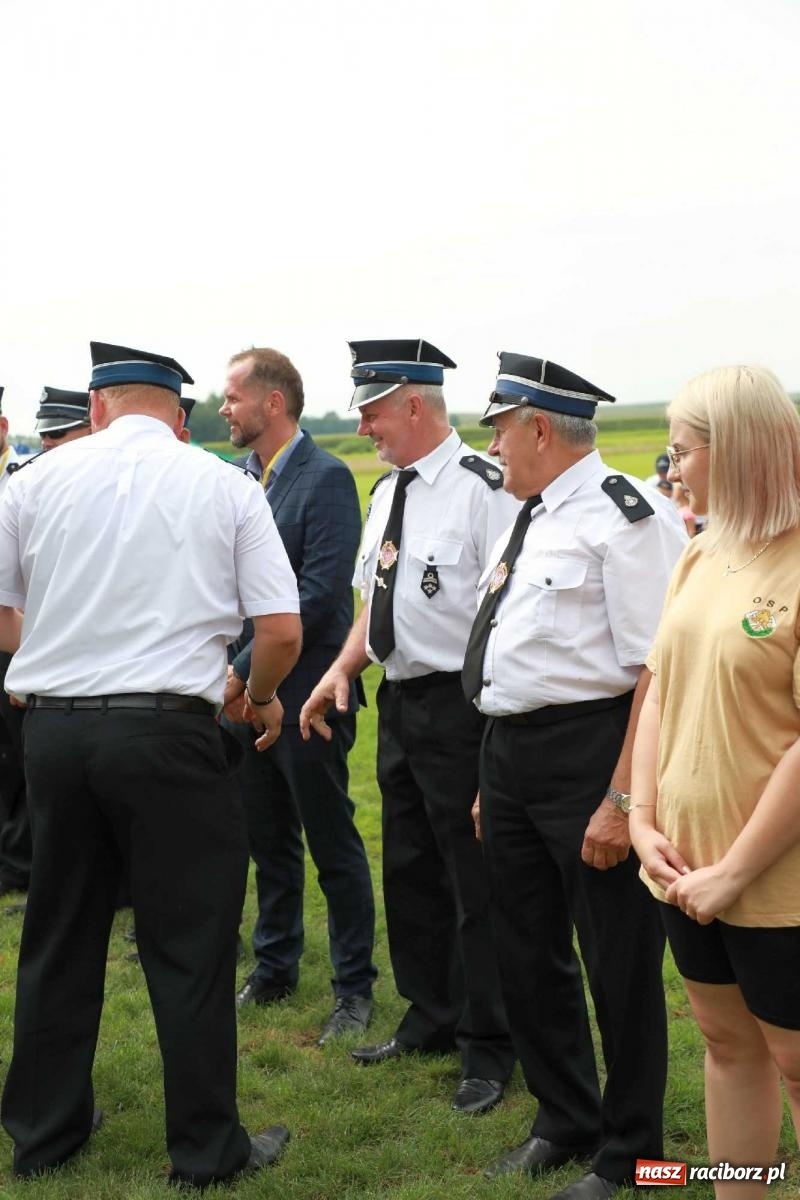 Zdjęcie w galerii na portalu naszraciborz.pl: Drugie zawody Mały Strażak w Bojanowie [FOTO i WIDEO] wiadomości z regionu