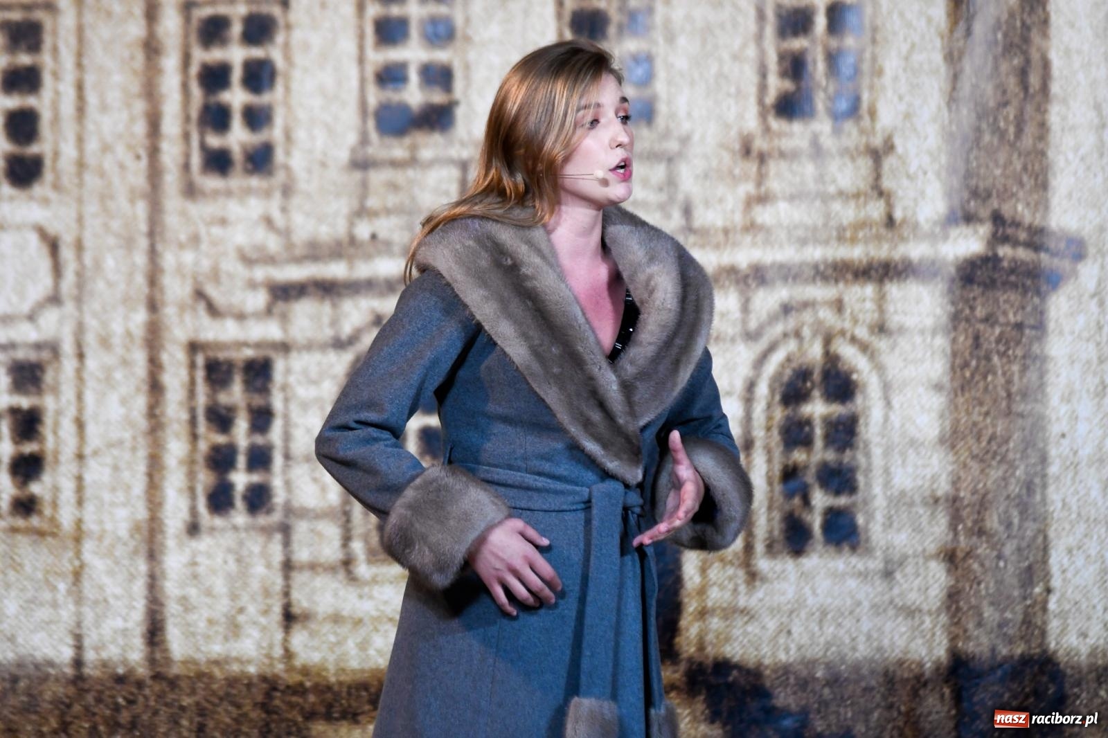 Zdjęcie w galerii na portalu naszraciborz.pl: Joseph von Eichendorff powraca do Łubowic [FOTO i WIDEO] wiadomości z regionu