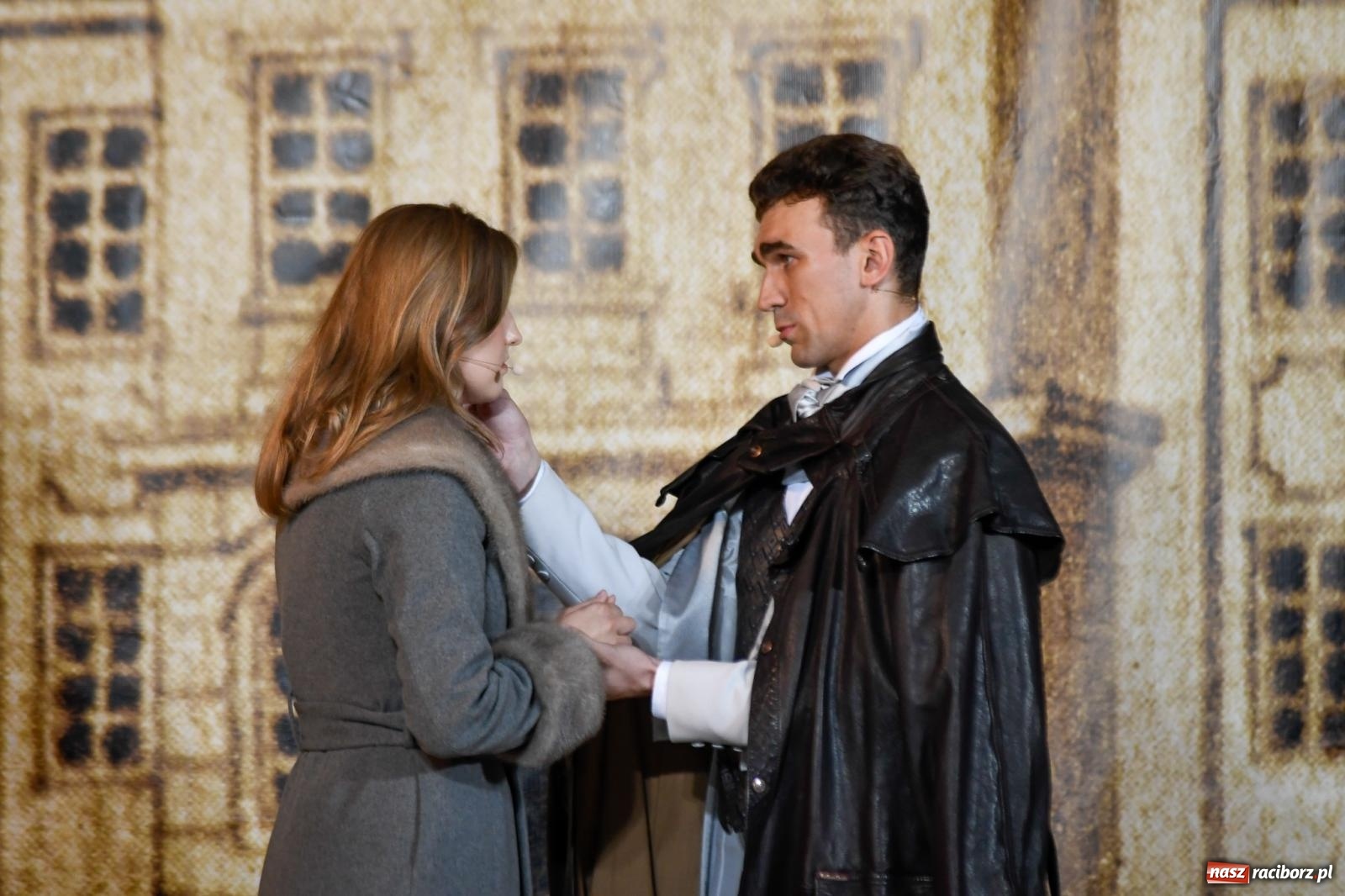 Zdjęcie w galerii na portalu naszraciborz.pl: Joseph von Eichendorff powraca do Łubowic [FOTO i WIDEO] wiadomości z regionu