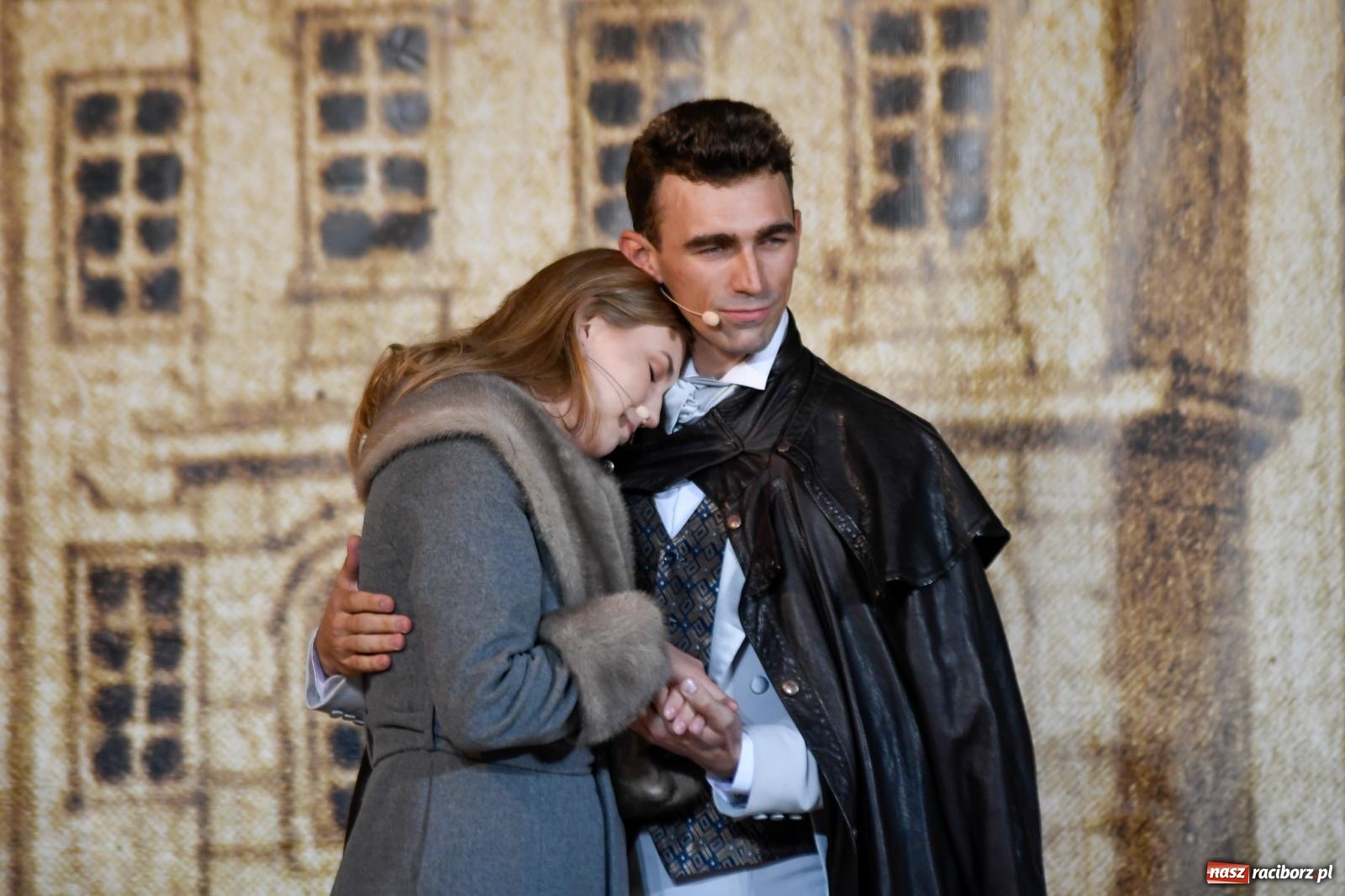 Zdjęcie w galerii na portalu naszraciborz.pl: Joseph von Eichendorff powraca do Łubowic [FOTO i WIDEO] wiadomości z regionu