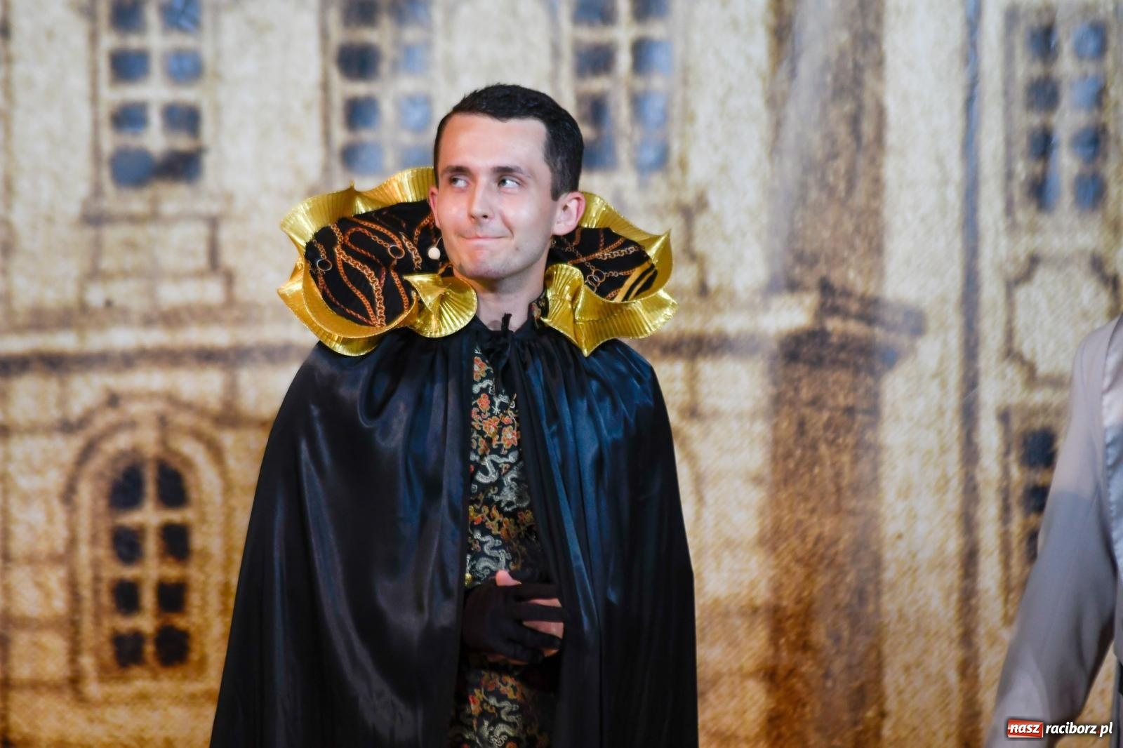 Zdjęcie w galerii na portalu naszraciborz.pl: Joseph von Eichendorff powraca do Łubowic [FOTO i WIDEO] wiadomości z regionu