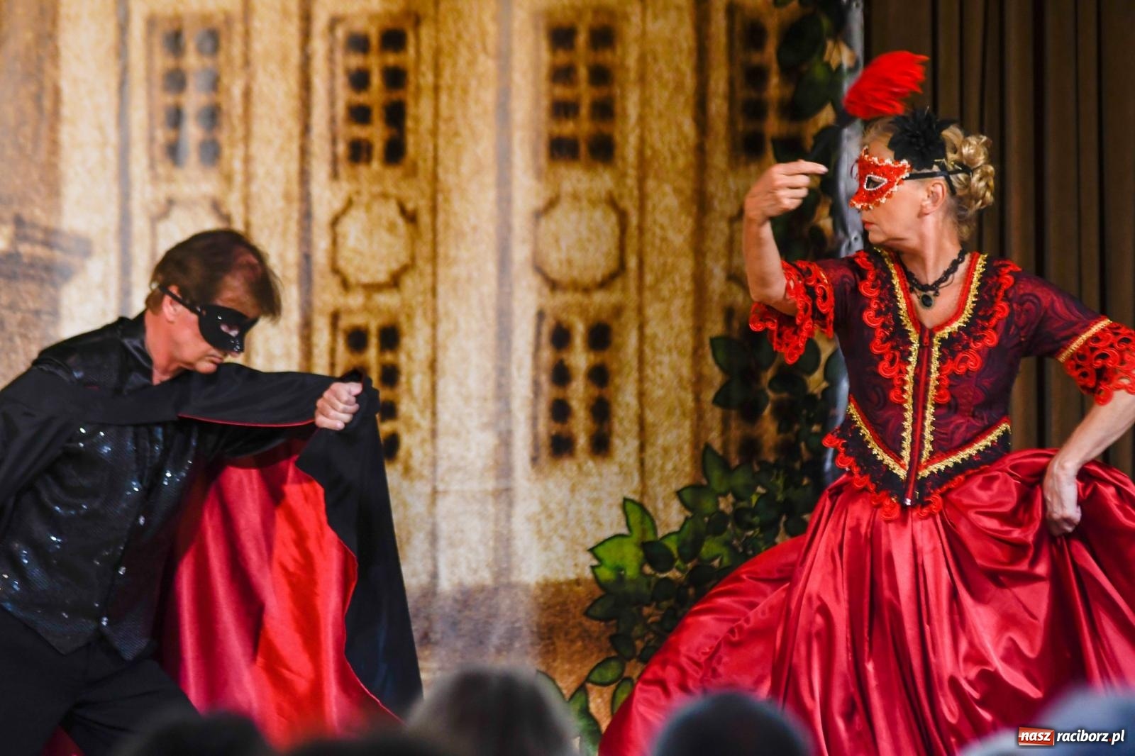 Zdjęcie w galerii na portalu naszraciborz.pl: Joseph von Eichendorff powraca do Łubowic [FOTO i WIDEO] wiadomości z regionu
