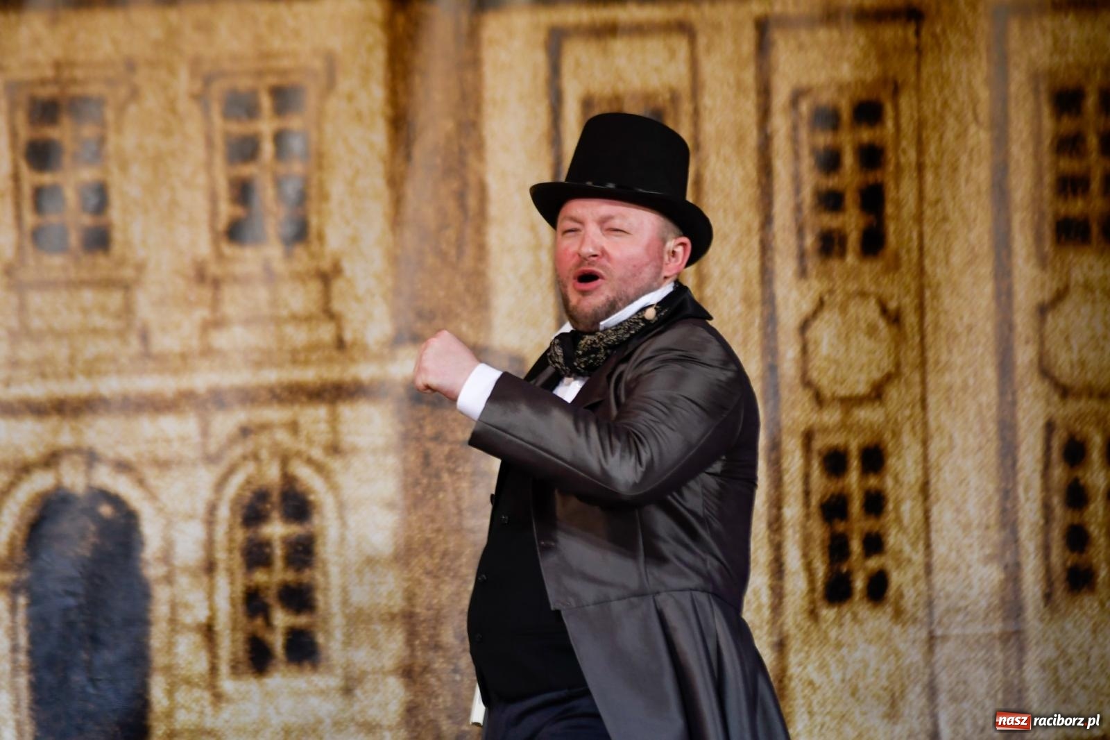 Zdjęcie w galerii na portalu naszraciborz.pl: Joseph von Eichendorff powraca do Łubowic [FOTO i WIDEO] wiadomości z regionu