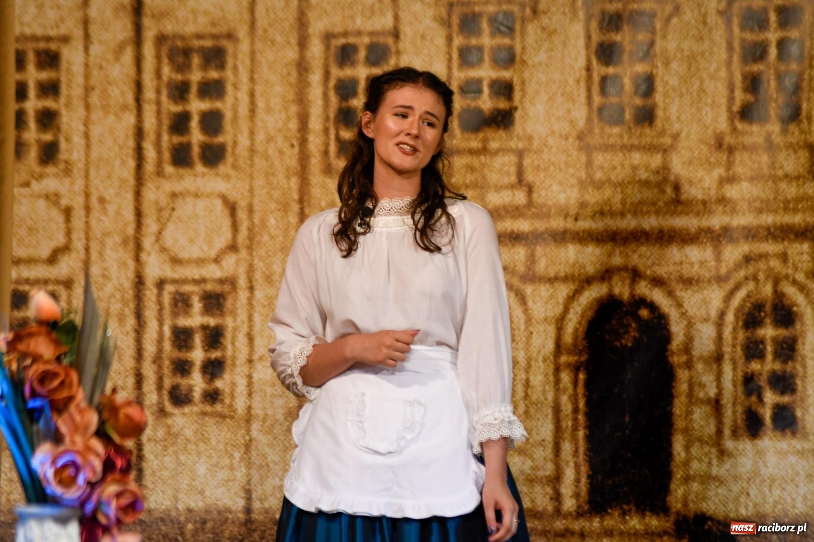 Zdjęcie w galerii na portalu naszraciborz.pl: Joseph von Eichendorff powraca do Łubowic [FOTO i WIDEO] wiadomości z regionu