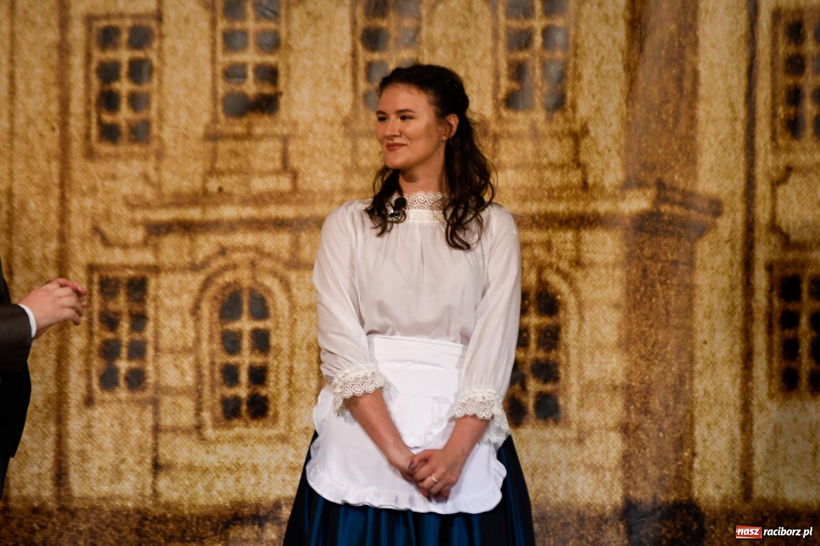 Zdjęcie w galerii na portalu naszraciborz.pl: Joseph von Eichendorff powraca do Łubowic [FOTO i WIDEO] wiadomości z regionu