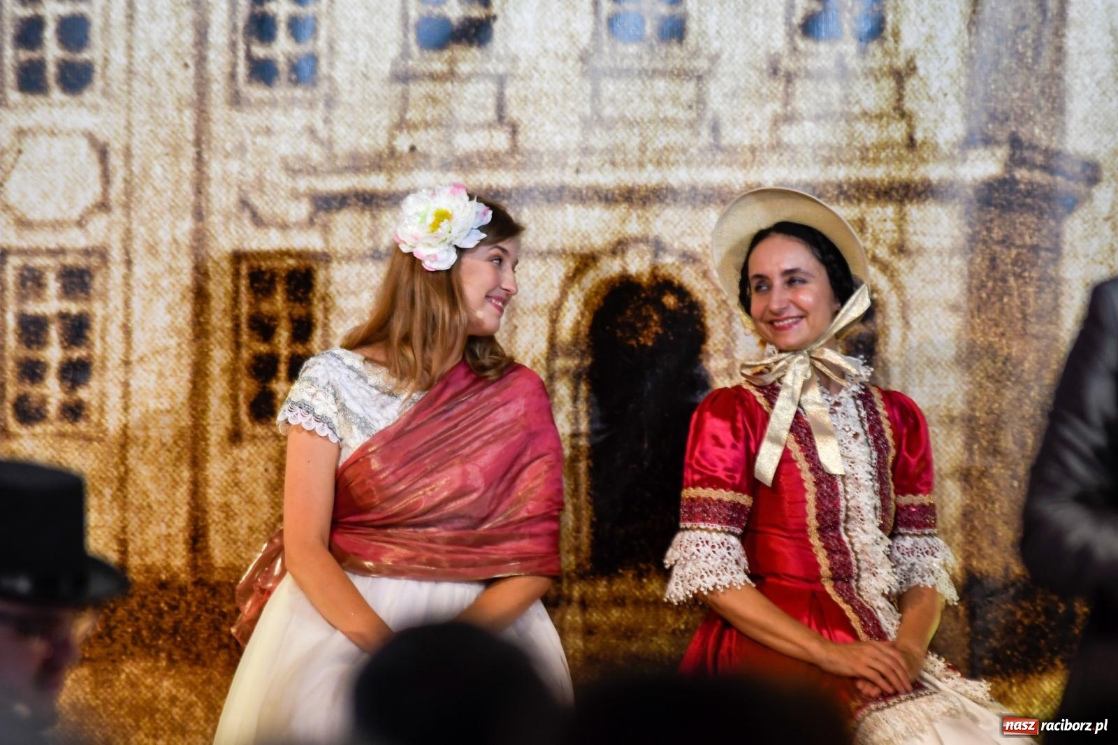 Zdjęcie w galerii na portalu naszraciborz.pl: Joseph von Eichendorff powraca do Łubowic [FOTO i WIDEO] wiadomości z regionu