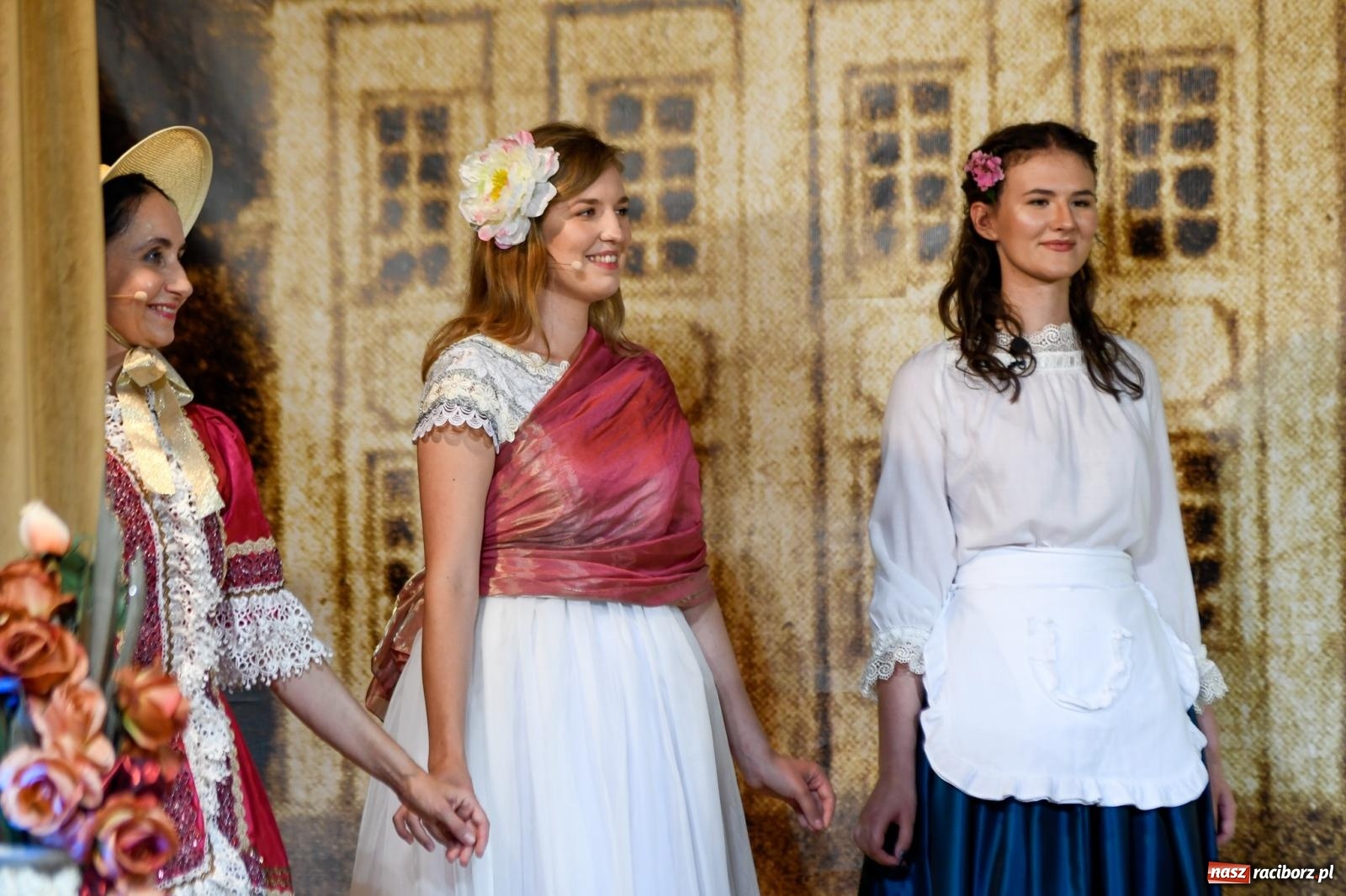 Zdjęcie w galerii na portalu naszraciborz.pl: Joseph von Eichendorff powraca do Łubowic [FOTO i WIDEO] wiadomości z regionu