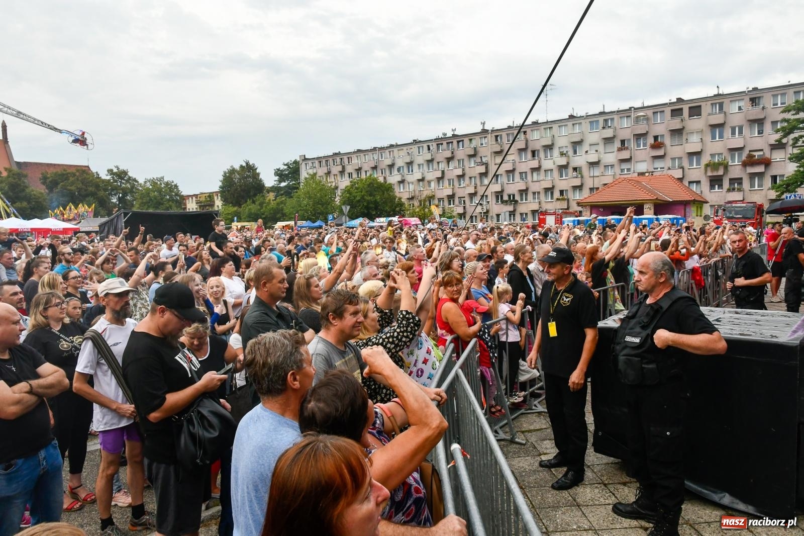 Zdjęcie w galerii na portalu naszraciborz.pl: Memoriał 2022. Piękni i Młodzi [FOTO i WIDEO] wiadomości z regionu