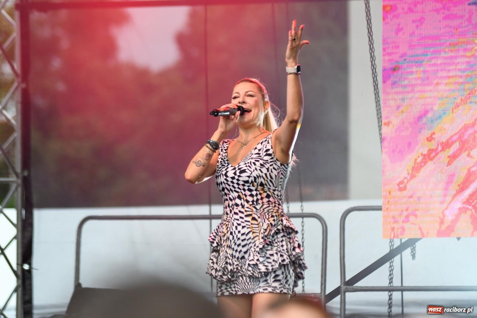 Zdjęcie w galerii na portalu naszraciborz.pl: Memoriał 2022. Piękni i Młodzi [FOTO i WIDEO] wiadomości z regionu