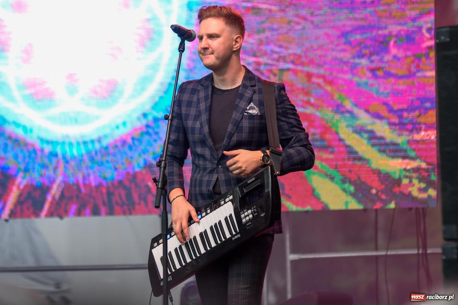 Zdjęcie w galerii na portalu naszraciborz.pl: Memoriał 2022. Piękni i Młodzi [FOTO i WIDEO] wiadomości z regionu