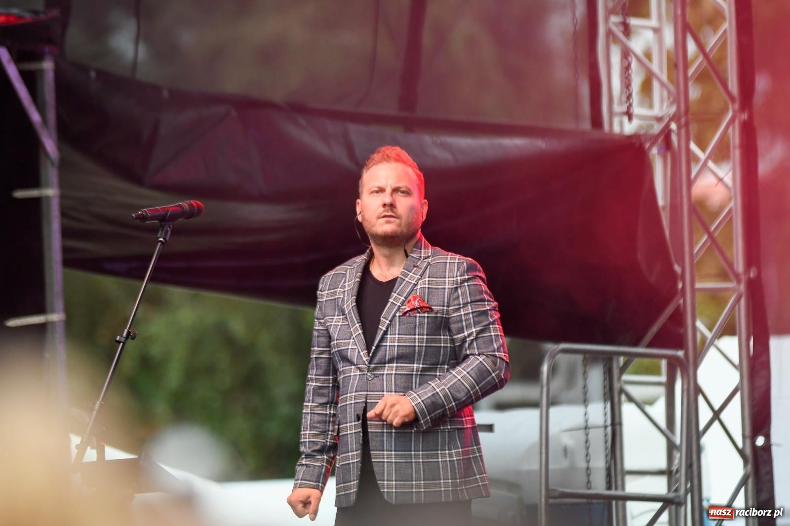 Zdjęcie w galerii na portalu naszraciborz.pl: Memoriał 2022. Piękni i Młodzi [FOTO i WIDEO] wiadomości z regionu