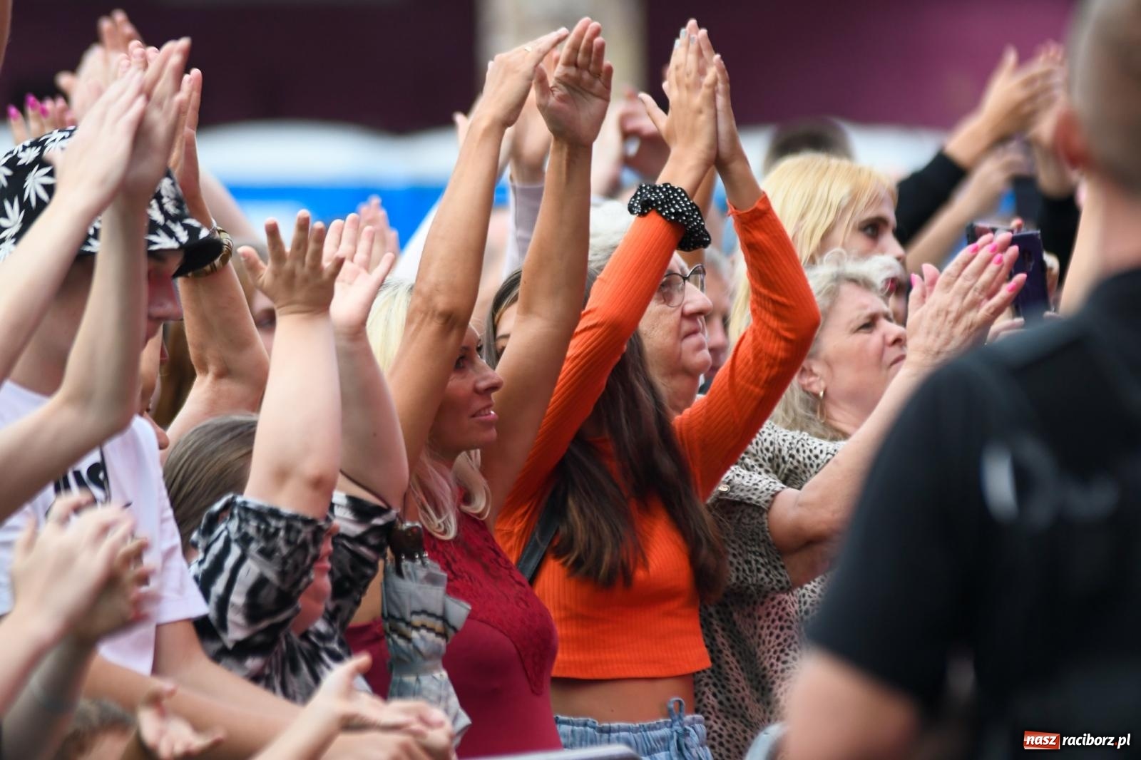 Zdjęcie w galerii na portalu naszraciborz.pl: Memoriał 2022. Piękni i Młodzi [FOTO i WIDEO] wiadomości z regionu