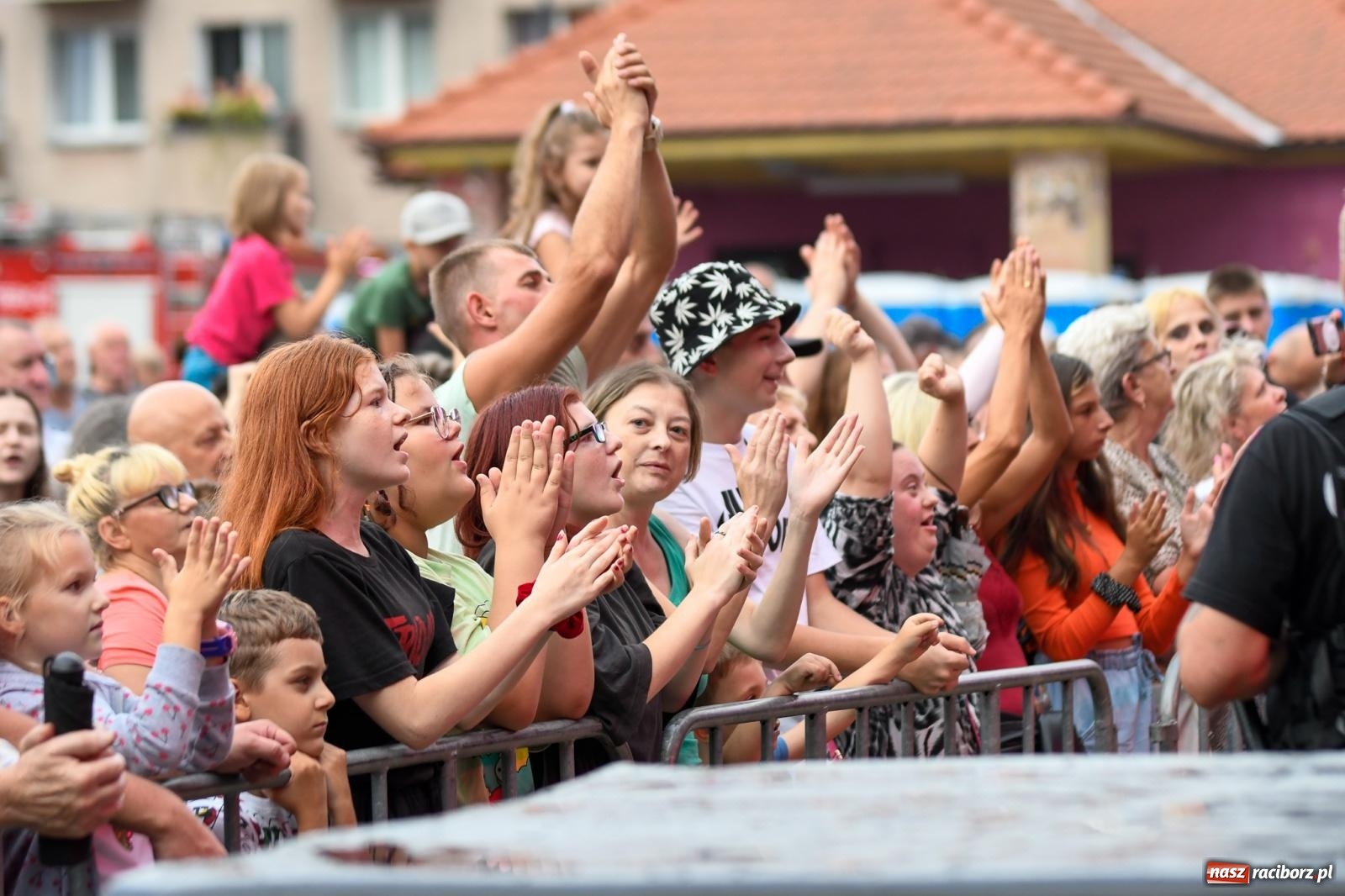 Zdjęcie w galerii na portalu naszraciborz.pl: Memoriał 2022. Piękni i Młodzi [FOTO i WIDEO] wiadomości z regionu