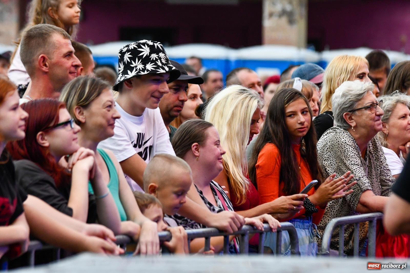 Zdjęcie w galerii na portalu naszraciborz.pl: Memoriał 2022. Piękni i Młodzi [FOTO i WIDEO] wiadomości z regionu