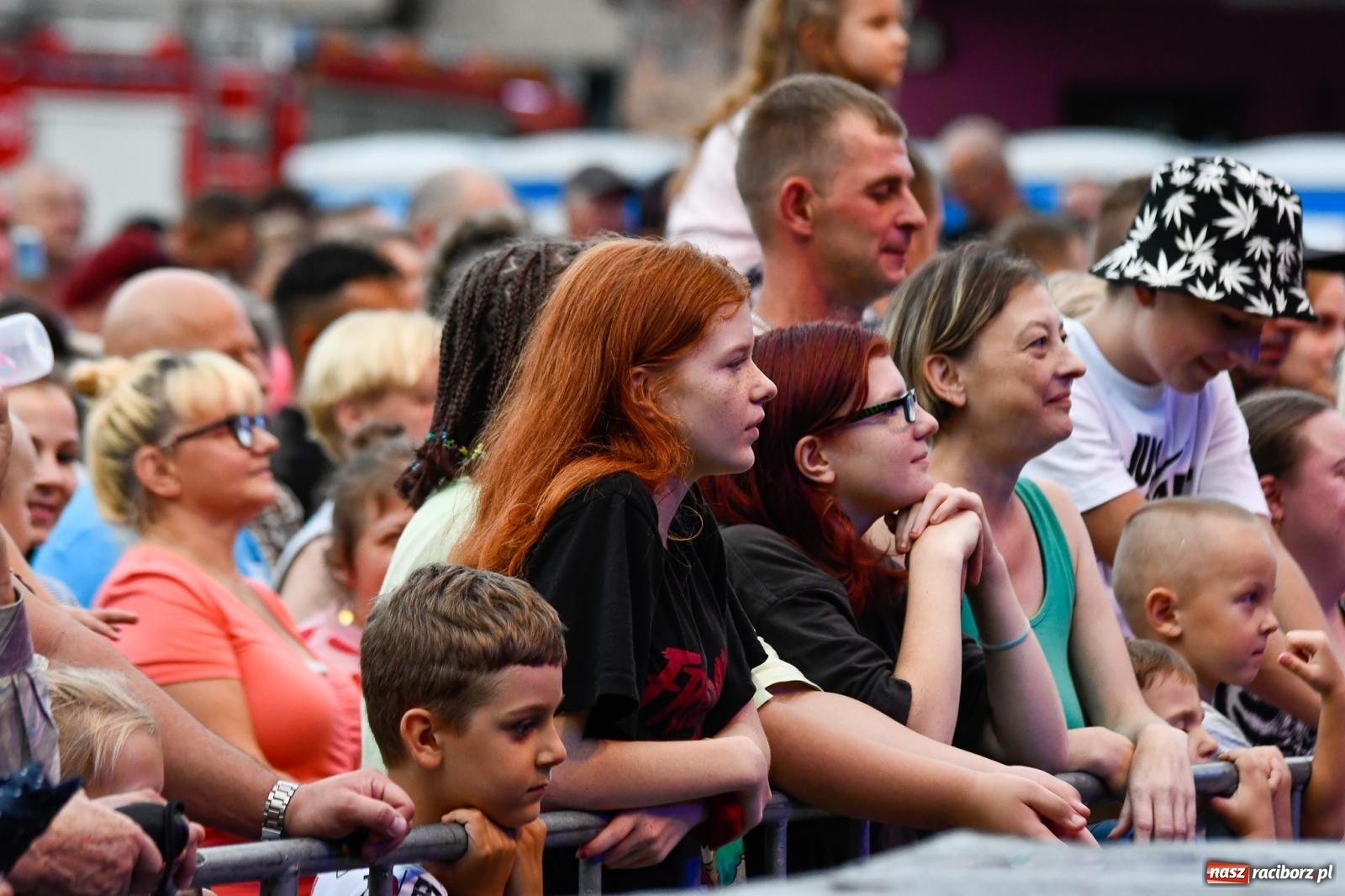 Zdjęcie w galerii na portalu naszraciborz.pl: Memoriał 2022. Piękni i Młodzi [FOTO i WIDEO] wiadomości z regionu
