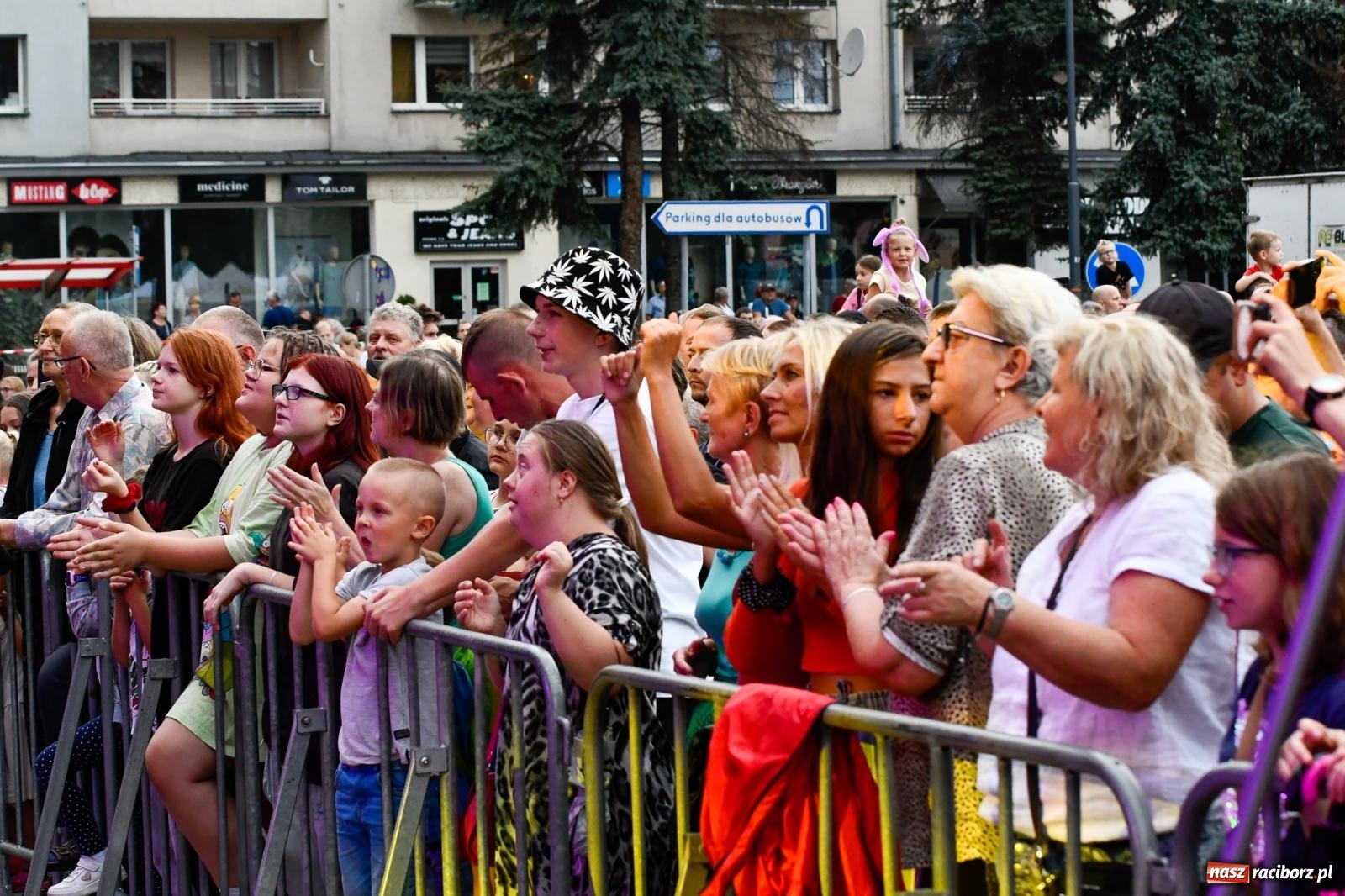 Zdjęcie w galerii na portalu naszraciborz.pl: Memoriał 2022. Piękni i Młodzi [FOTO i WIDEO] wiadomości z regionu